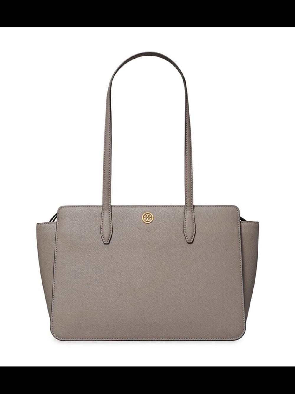 Tory Burch Emerson Zip Top Tote